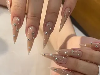 ネイル Ri-e's nailのネイルデザイン