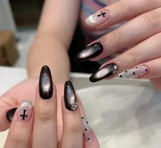 ネイル 🎀 NaNa_nailのネイルデザイン