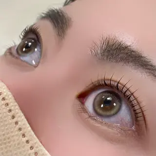 マツエク・マツパ vim lash🪞 nagisa💞のマツエク・マツパデザイン