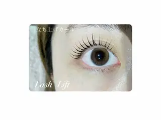 マツエク・マツパ Beauty　salon　Mil所属・🤍下村 絢香🤍のマツエク・マツパデザイン