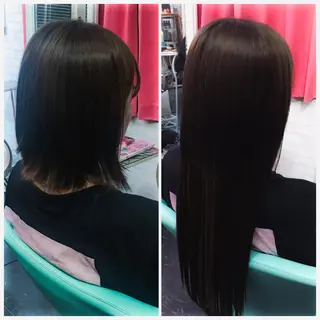 ショート ヘアアレンジ Kimura Shinyaのヘアスタイル