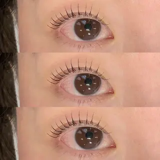 マツエク・マツパ Linka 🎀のマツエク・マツパデザイン