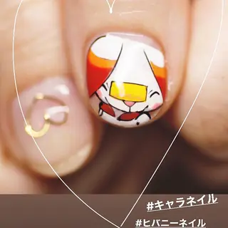 ネイル atelier nife.のネイルデザイン