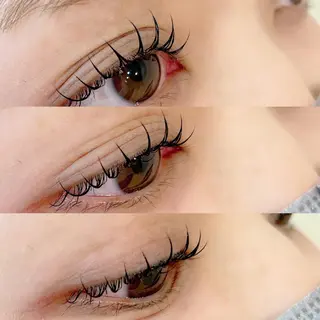 マツエク・マツパ sara lazo 県病院前のマツエク・マツパデザイン