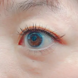 マツエク・マツパ blanca🌺 mayu(東白楽)のマツエク・マツパデザイン