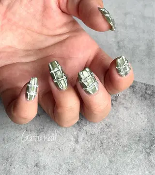 ネイル nt. nailのネイルデザイン