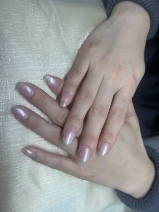 ネイル Rネイルサロン みらいのネイルデザイン