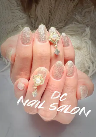 ネイル DC nail salonのネイルデザイン