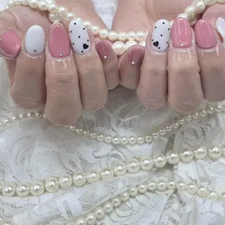 ネイル Nail salon Honey Beeのネイルデザイン