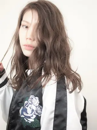 セミロング 百瀬 俊幸のその他イメージ