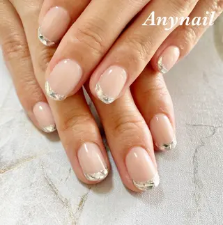 ネイル 岩澤 恵子のネイルデザイン