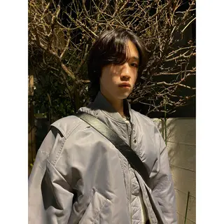 メンズ 🔥ショート特化 masaki🔥のヘアスタイル