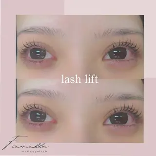 マツエク・マツパ Yuna ［ユウナ］のマツエク・マツパデザイン