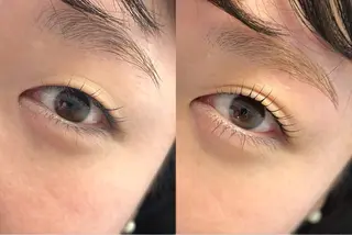 マツエク・マツパ オーナー アイリストのマツエク・マツパデザイン