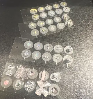 .ula ๐จ๐๐๐๐ใฎใใใจใฏใปใใใใใถใคใณ