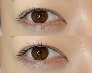 マツエク・マツパ Lupines ౨ৎ˖⊹ AISAのマツエク・マツパデザイン