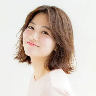 ショート カラー ゆうつ やすひとのヘアスタイル