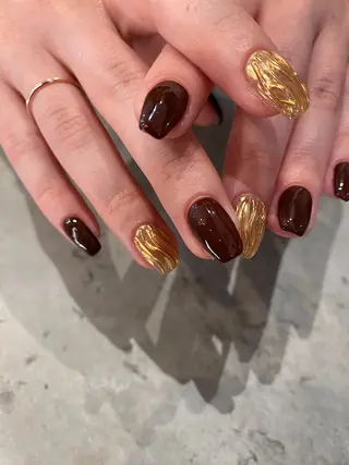 ネイル Keiko .のネイルデザイン