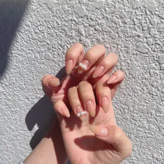 ネイル 【カメレオン】 上村 祥子のその他イメージ