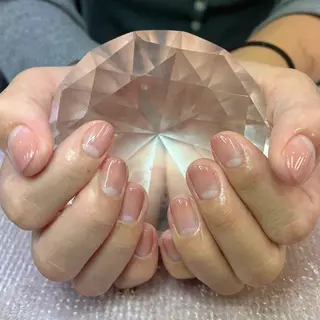 ネイル ブルーデイジー栄本店所属・BlueDaisy 栄本店のネイルデザイン