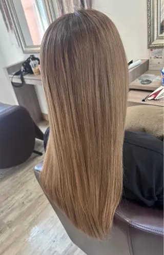 エクステ専門店L by LARVE所属・エクステ専門店 L(〜エル)のヘアスタイル