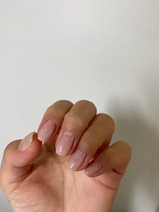 ネイル スピードネイル&アイ　宮交シティ店所属・渡部 恭子のネイルデザイン