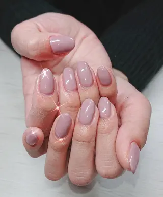 ネイル anuenu eのネイルデザイン