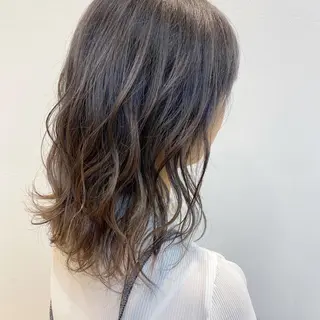 セミロング 🌟マチダ テルヤ🌟のその他イメージ