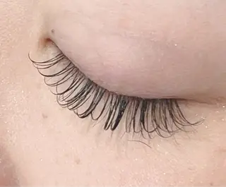 マツエク・マツパ private room 31のマツエク・マツパデザイン