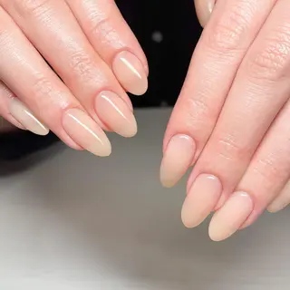 ネイル ケアが得意なサロン Happinailのエステ・リラクイメージ