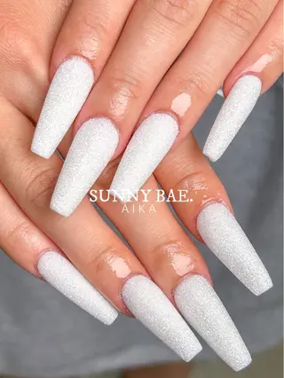 ネイル Made By AIKAのネイルデザイン