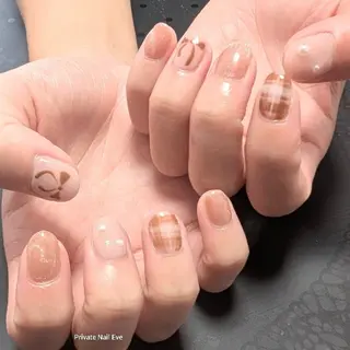 ネイル ネイル junkoのネイルデザイン