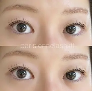 アイブロウ eyenailm ♥︎本町店のマツエク・マツパデザイン