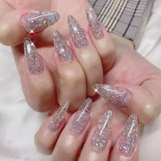 ネイル 🌖す い🌒のネイルデザイン