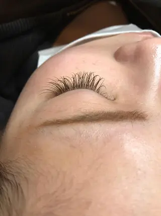 マツエク・マツパ +D所属・成迫 瞳のその他イメージ