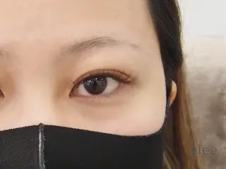 マツエク・マツパ nuit 春日部店のマツエク・マツパデザイン