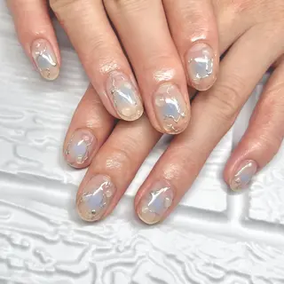 ネイル Alohi nail salonのネイルデザイン