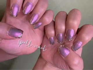 SHIKI ネイルサロンのエステ・リラクイメージ