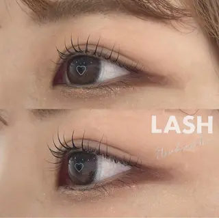 マツエク・マツパ LASH五日市店 sayakaのマツエク・マツパデザイン