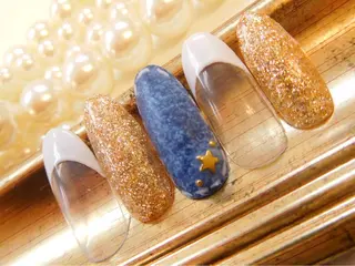 ネイル Dolce.Nail 柏店のネイルデザイン