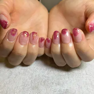 ネイル CLALA Makoのネイルデザイン