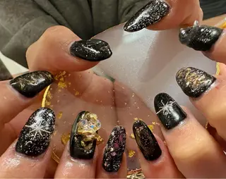 ネイル YOKOSUKA NAILS⚓️のネイルデザイン