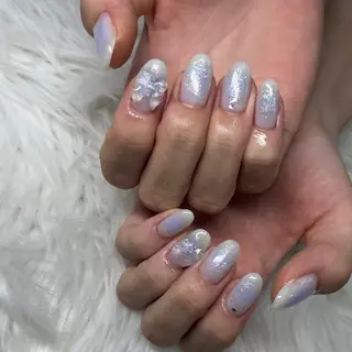 ネイル tener 🩷yua🩷のネイルデザイン