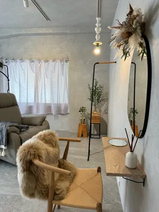 3ni.eyelash&eyebrow所属・manami_3ni まつげ眉毛専門店のマツエク・マツパデザイン