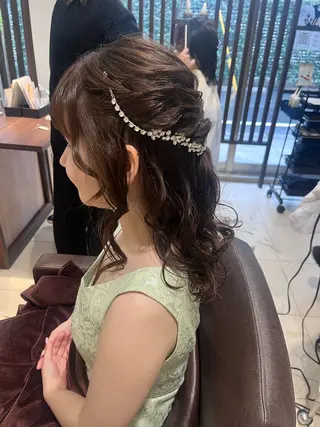 ロング ボブ得意 🤍山内　飛鳥🤍のヘアスタイル