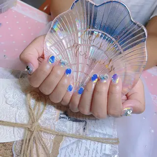 ネイル Sネイル サロン蕨店のネイルデザイン