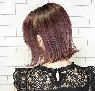 ショート ✨髪質改善美容師 永森祥太✨のヘアスタイル