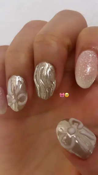 ネイル Ibuki 🎀仙台パルコ🎀のマツエク・マツパデザイン