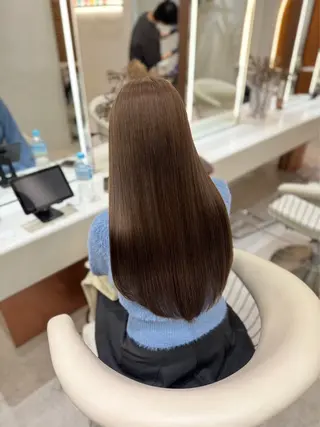 カラー heavenly by HAVANA新宿所属・メンズショート/ピン パーマ/新宿/フウガのヘアスタイル