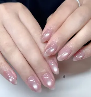 ネイル CHERRYネイルサロン所属・チェリネイルサロン 霞ヶ関のネイルデザイン